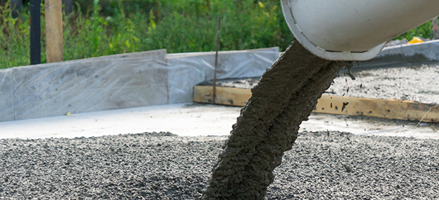 Ready Mix Concrete Stranraer